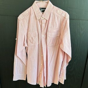Howe Dress Shirt